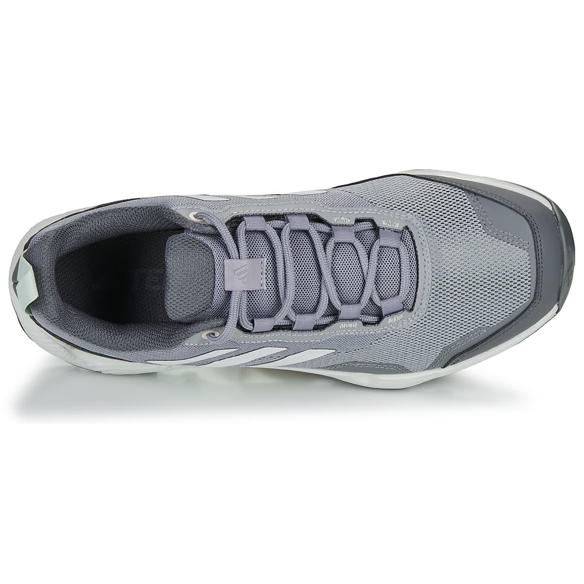 Women's Outdoor Shoes adidas Gray