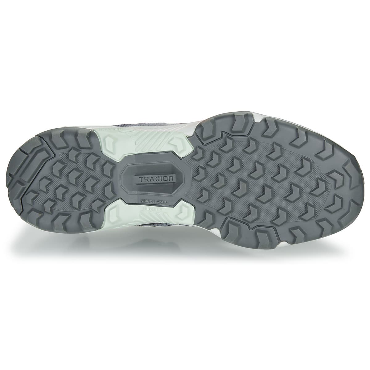 Women's Outdoor Shoes adidas Gray