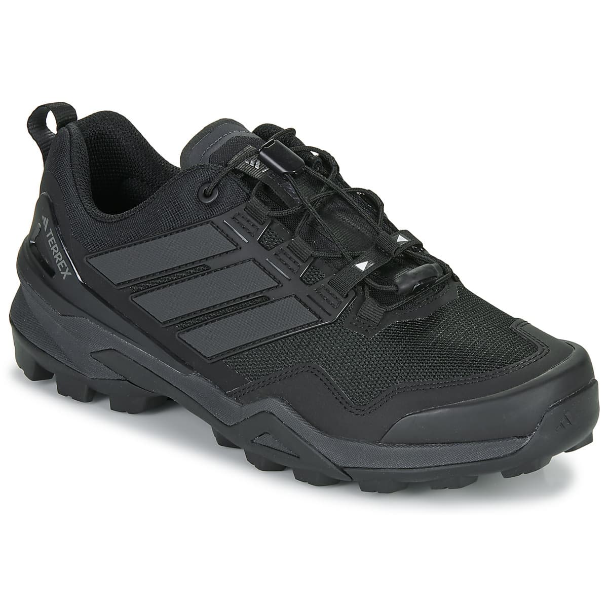 Men's Outdoor Shoes adidas Black