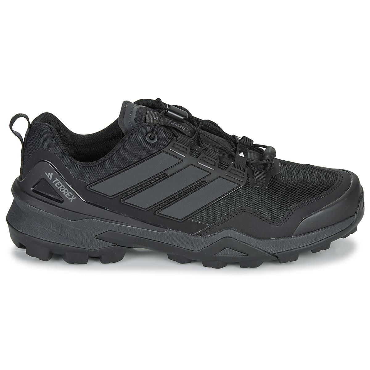 Men's Outdoor Shoes adidas Black
