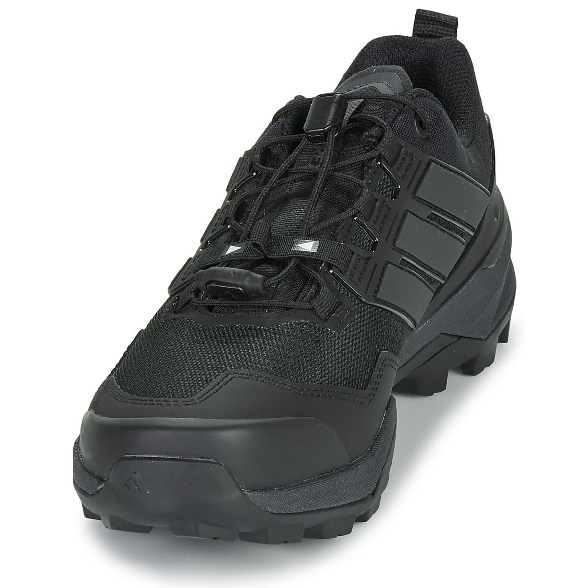 Men's Outdoor Shoes adidas Black