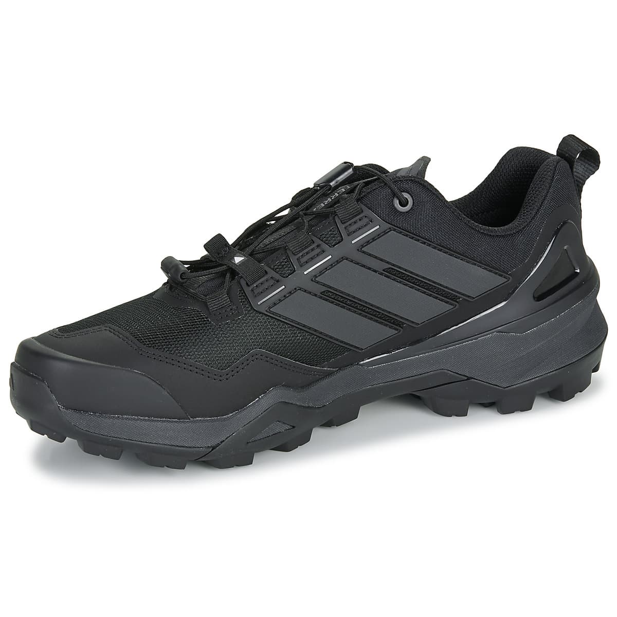 Men's Outdoor Shoes adidas Black