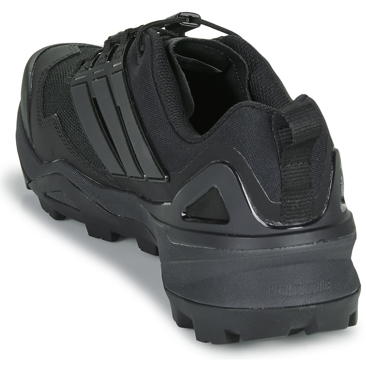 Men's Outdoor Shoes adidas Black