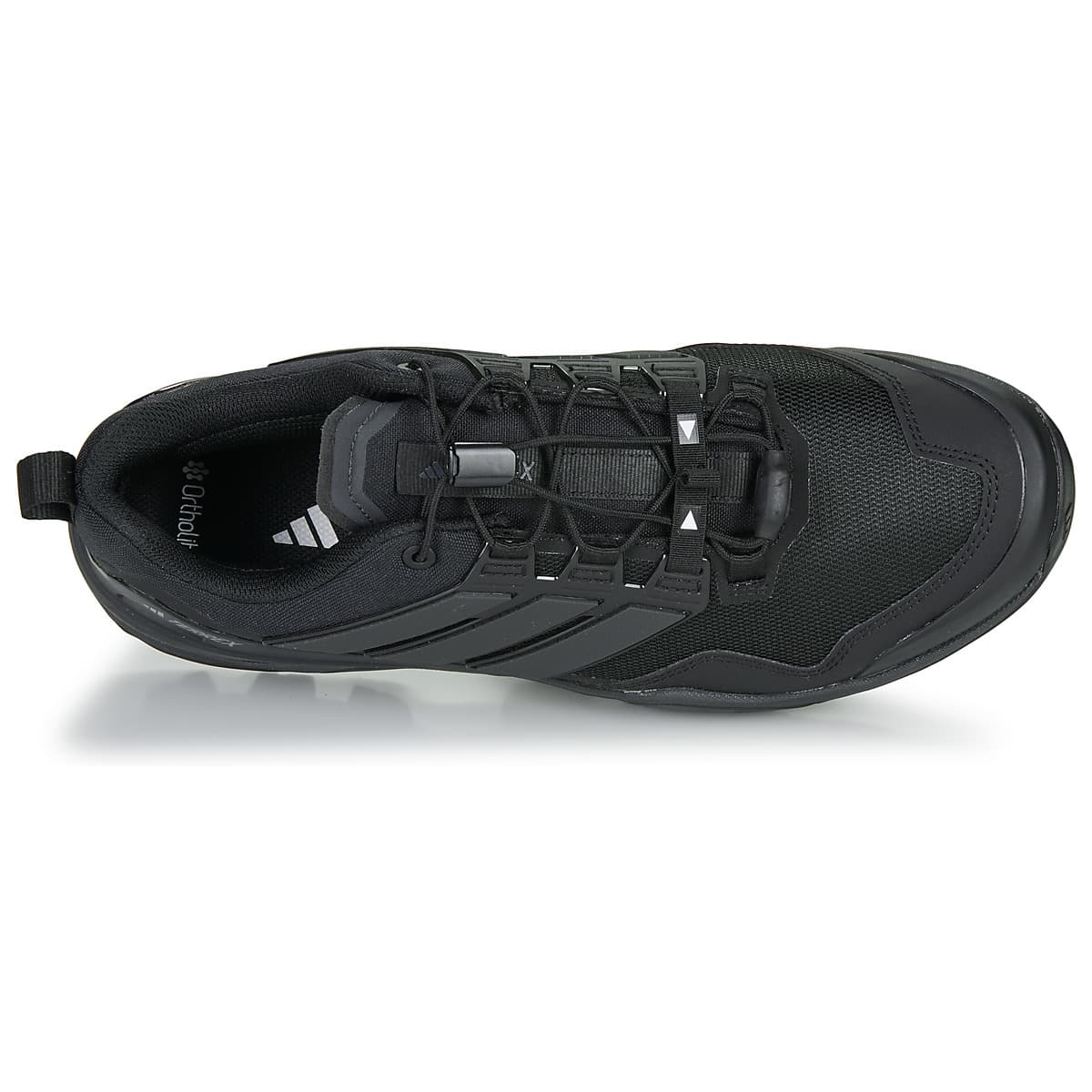 Men's Outdoor Shoes adidas Black