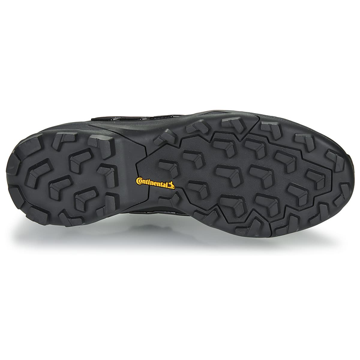 Men's Outdoor Shoes adidas Black