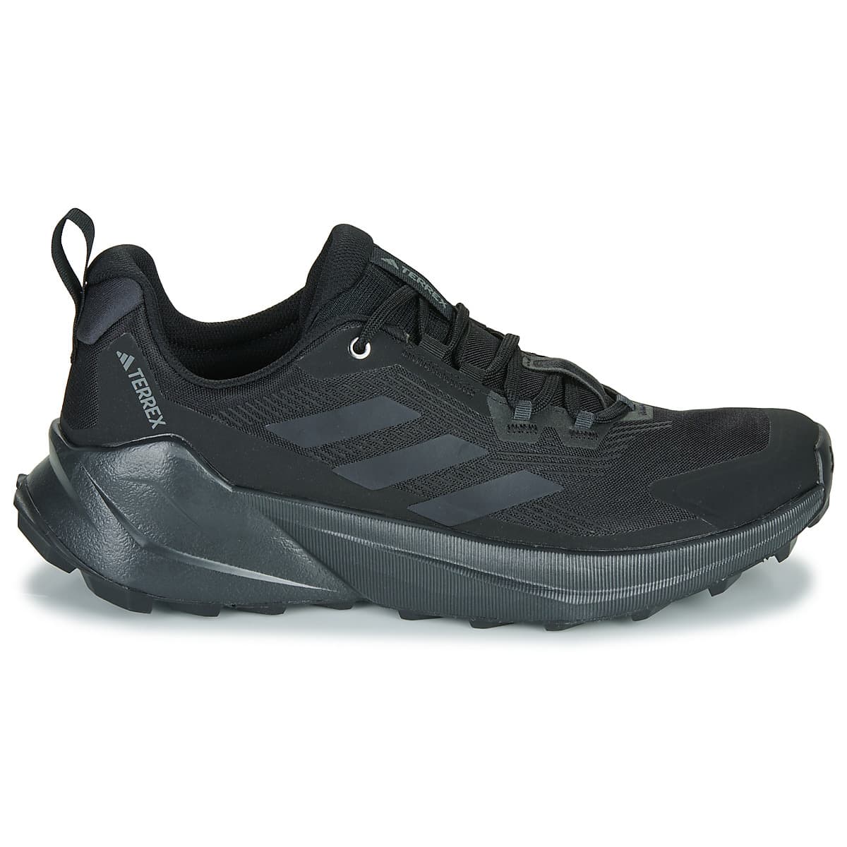 Men's Outdoor Shoes adidas Black