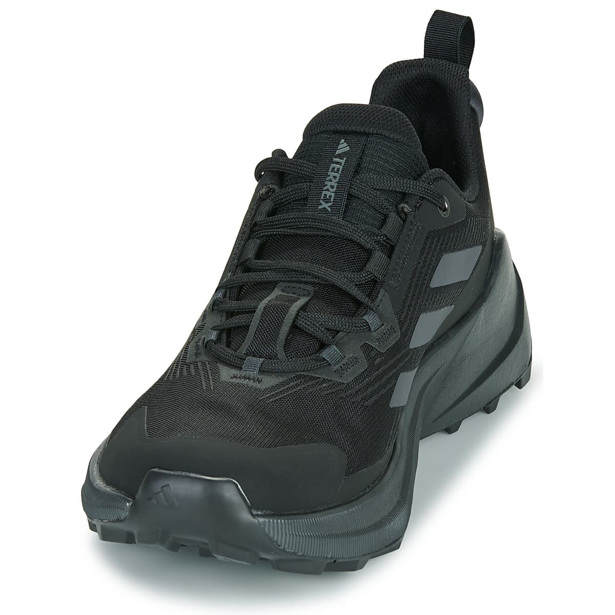 Men's Outdoor Shoes adidas Black