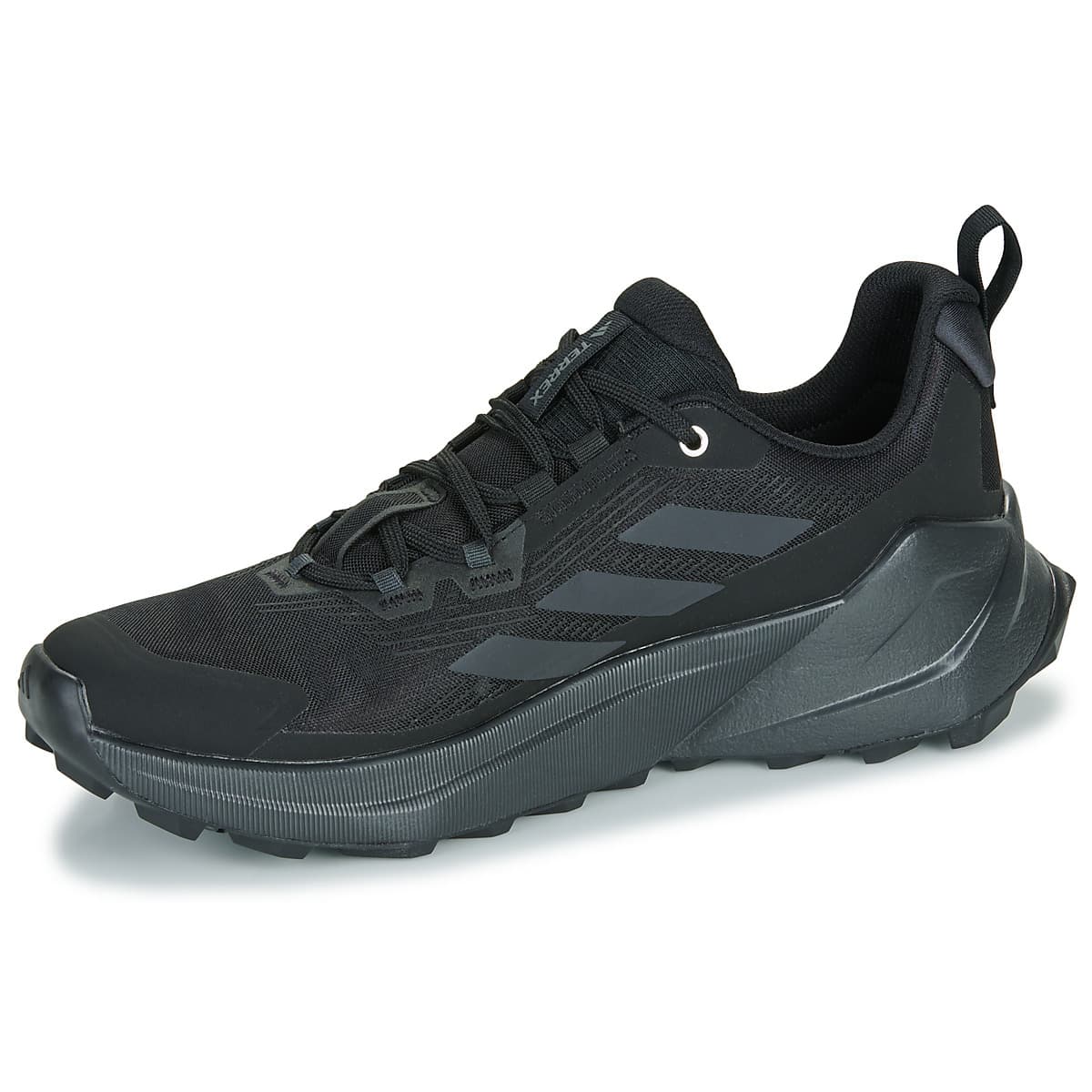 Men's Outdoor Shoes adidas Black