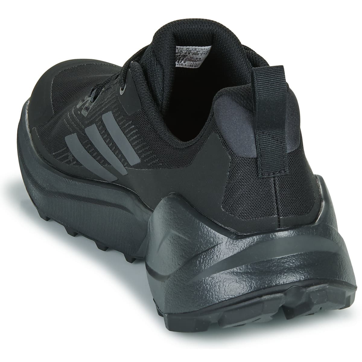 Men's Outdoor Shoes adidas Black