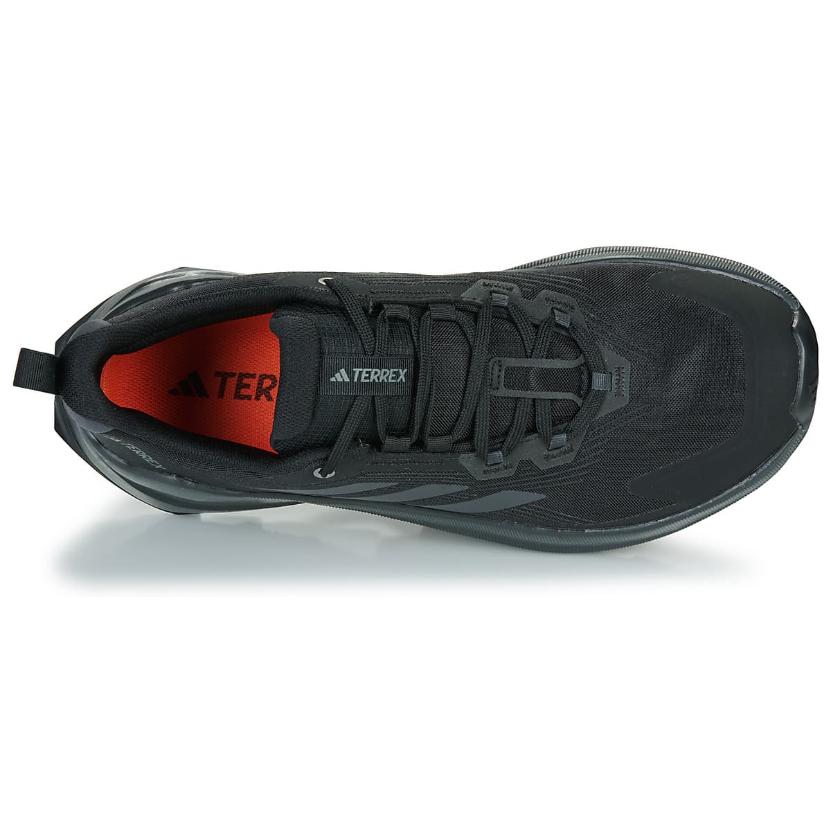Men's Outdoor Shoes adidas Black