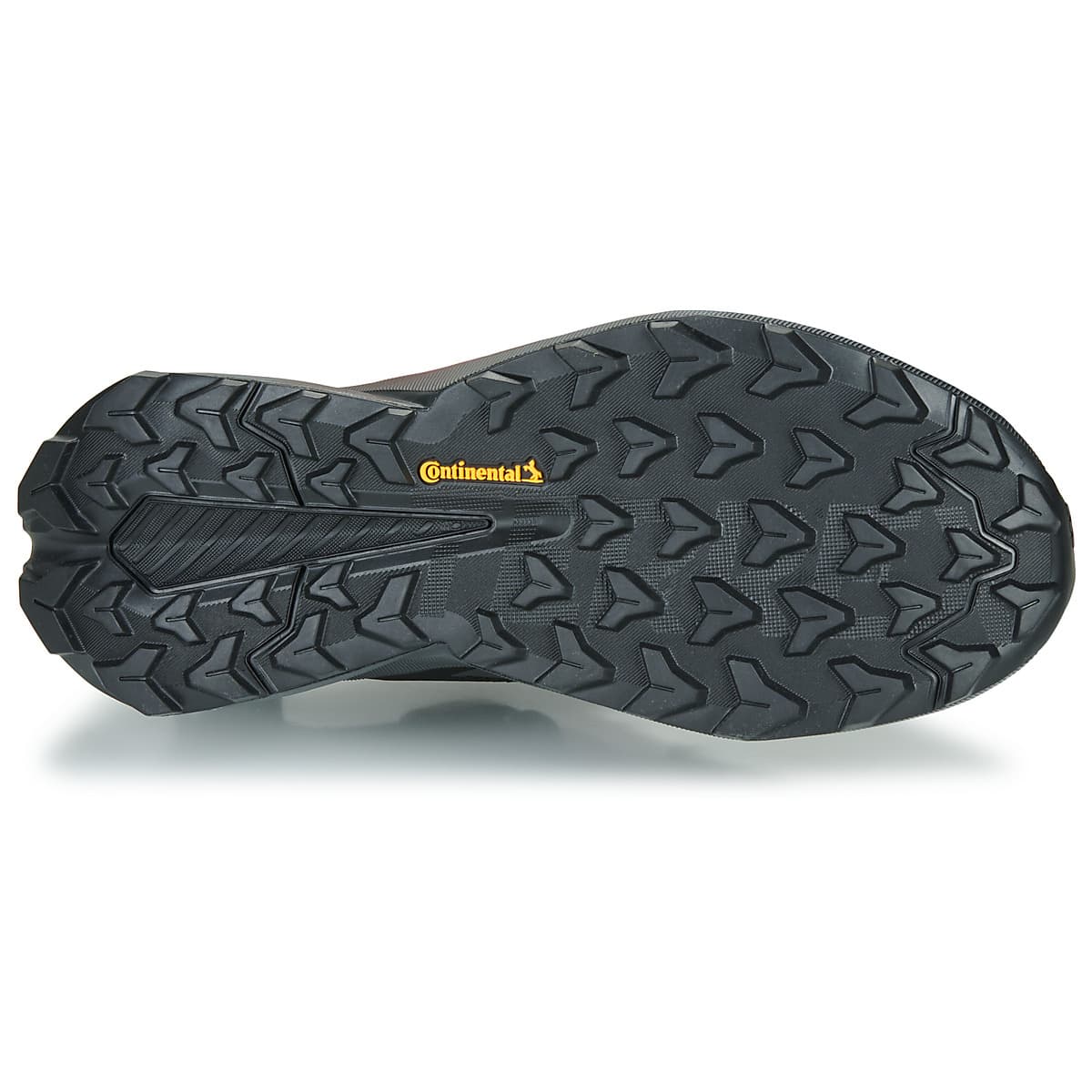 Men's Outdoor Shoes adidas Black