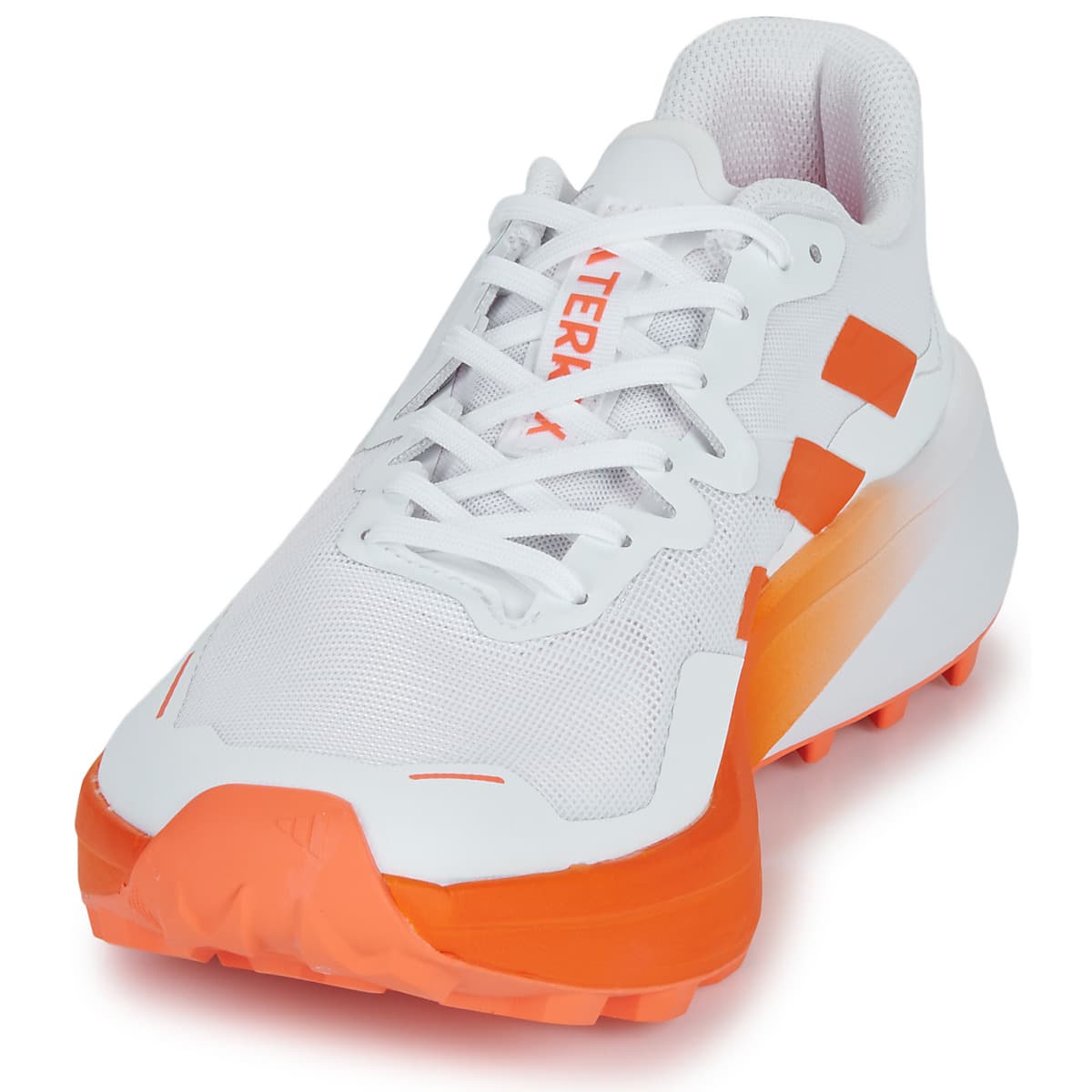 Men's Outdoor Shoes adidas White