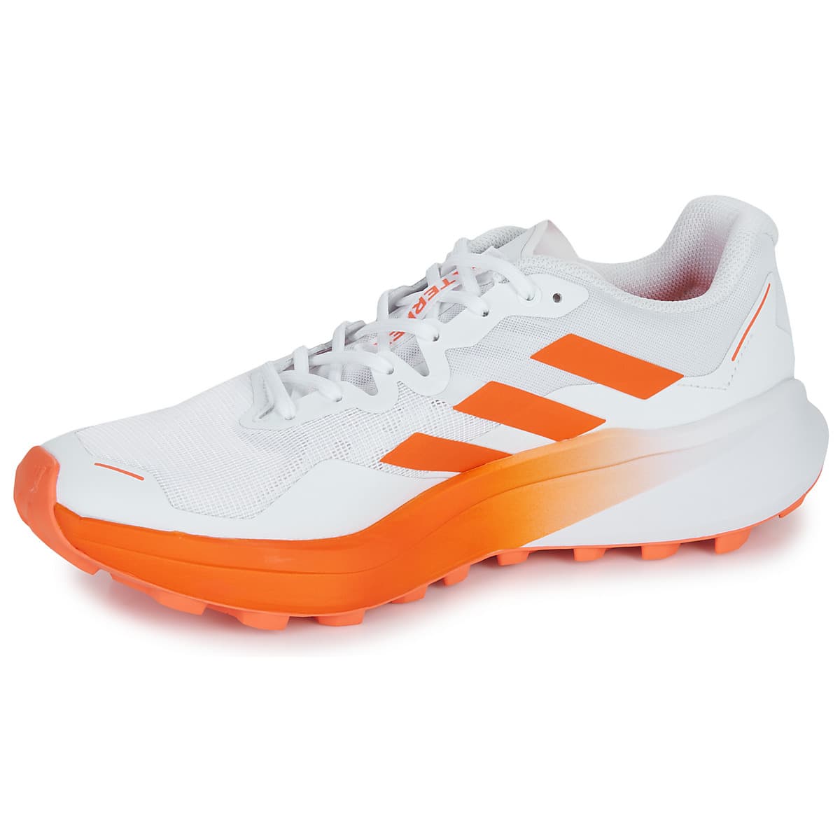 Men's Outdoor Shoes adidas White