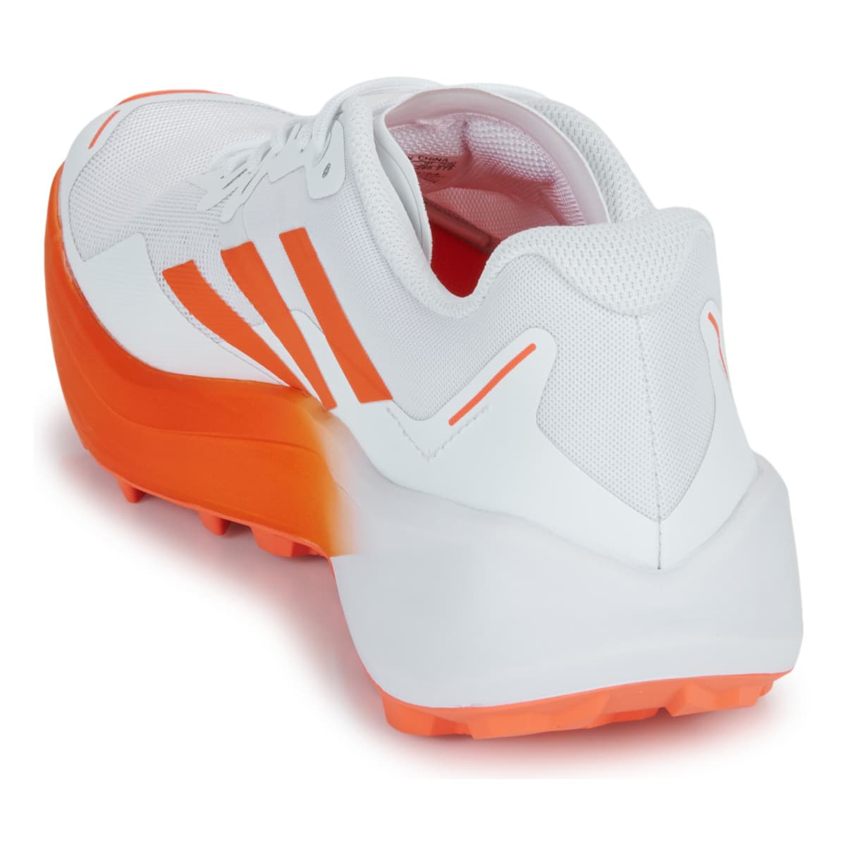Men's Outdoor Shoes adidas White