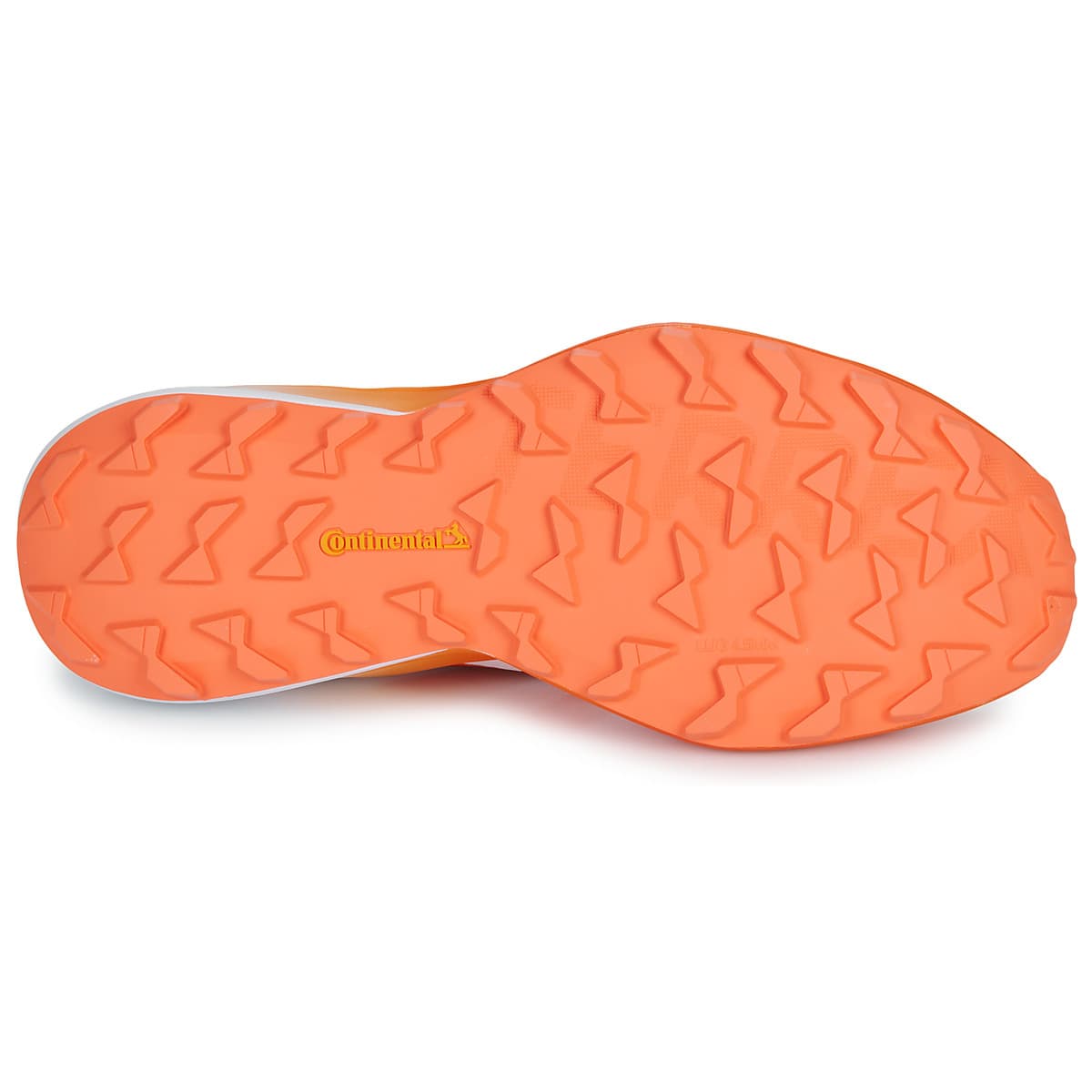 Men's Outdoor Shoes adidas White