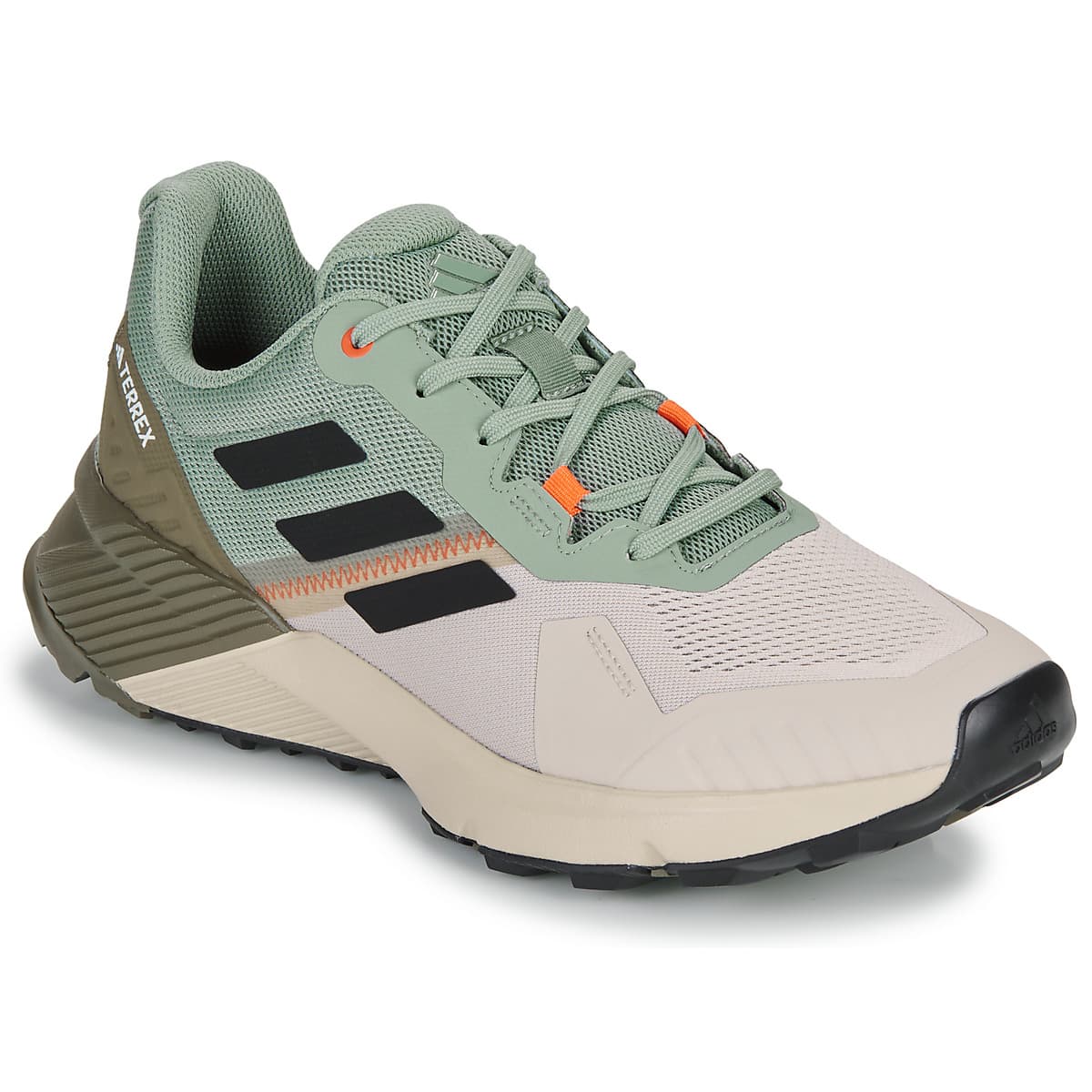 Πεζοπορίας adidas TERREX SOULSTRIDE