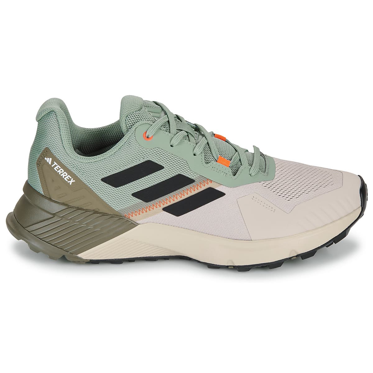 Men's Outdoor Shoes adidas Beige