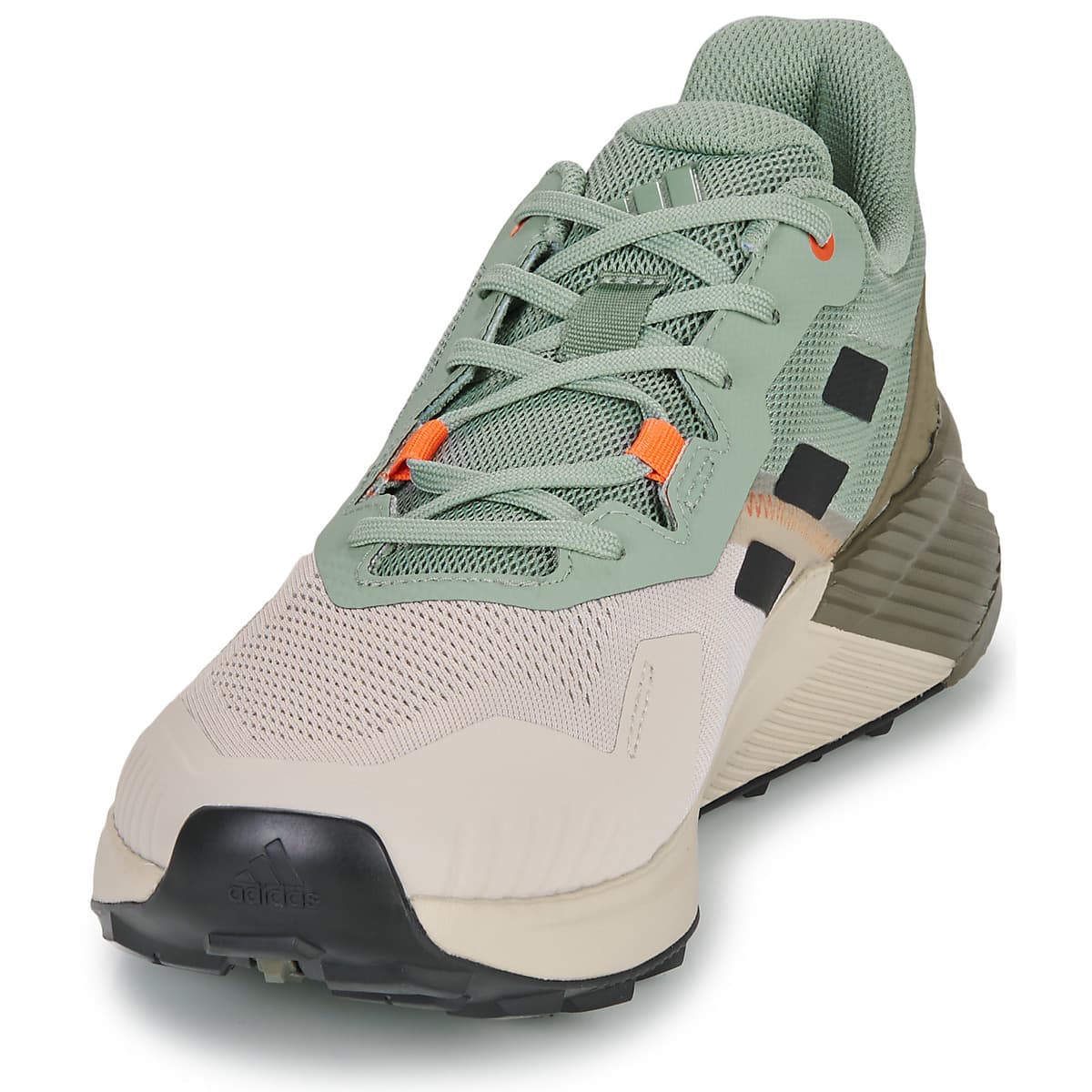 Men's Outdoor Shoes adidas Beige