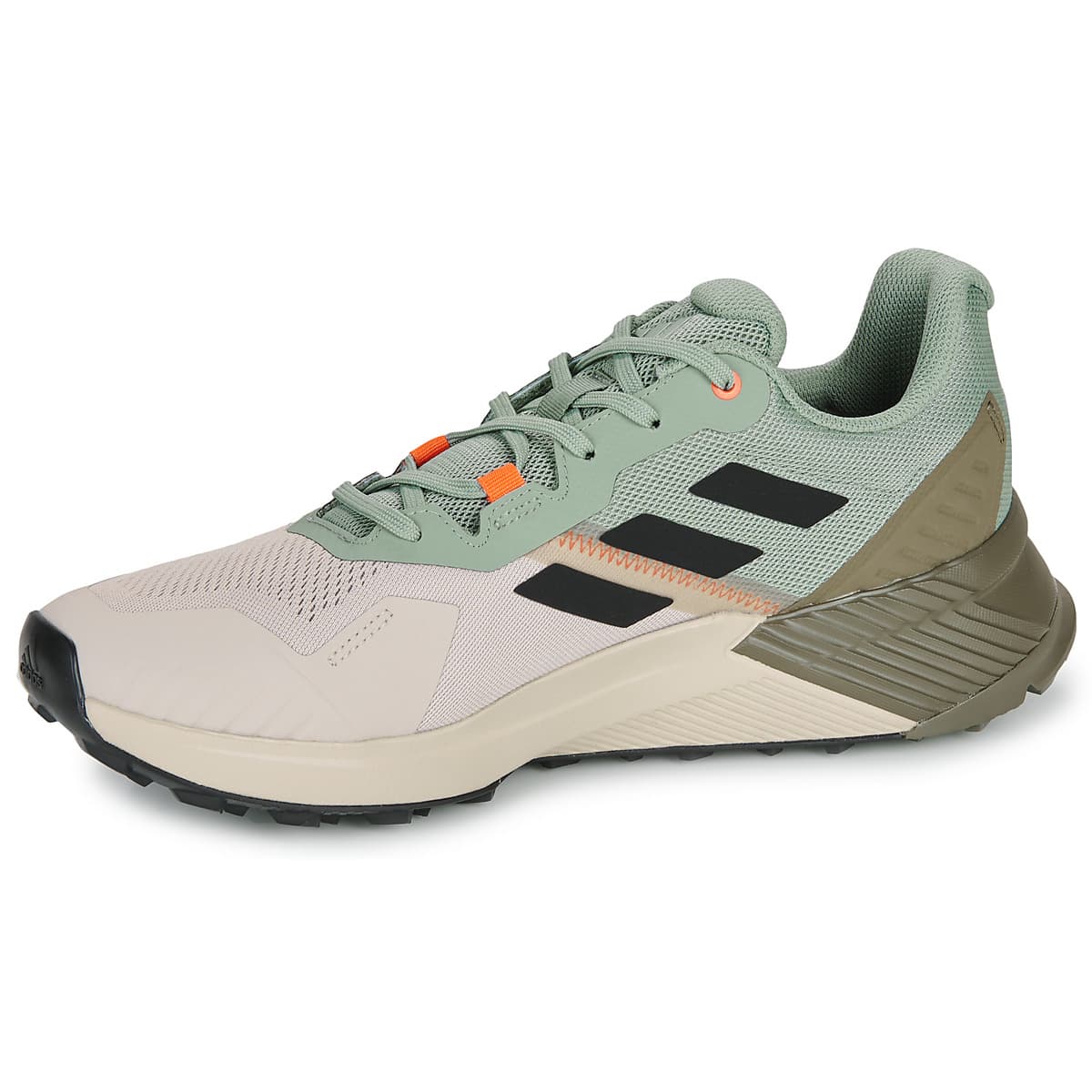 Men's Outdoor Shoes adidas Beige