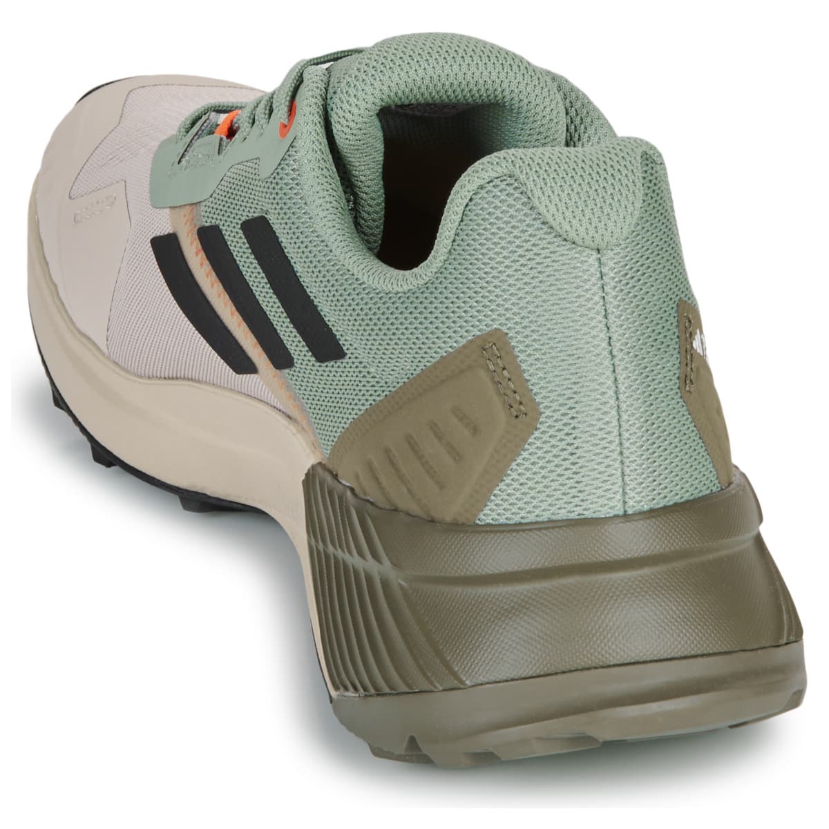 Men's Outdoor Shoes adidas Beige
