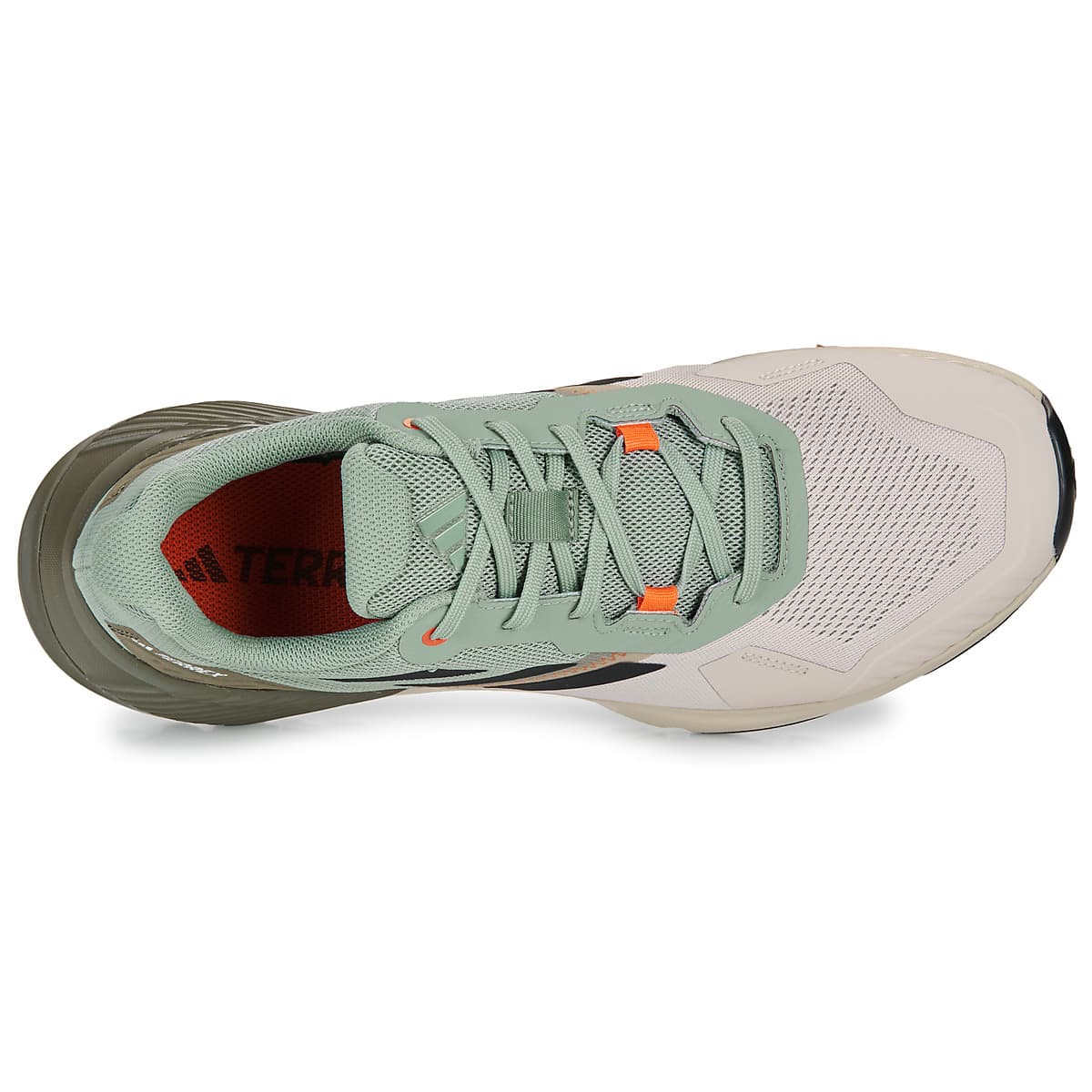 Men's Outdoor Shoes adidas Beige