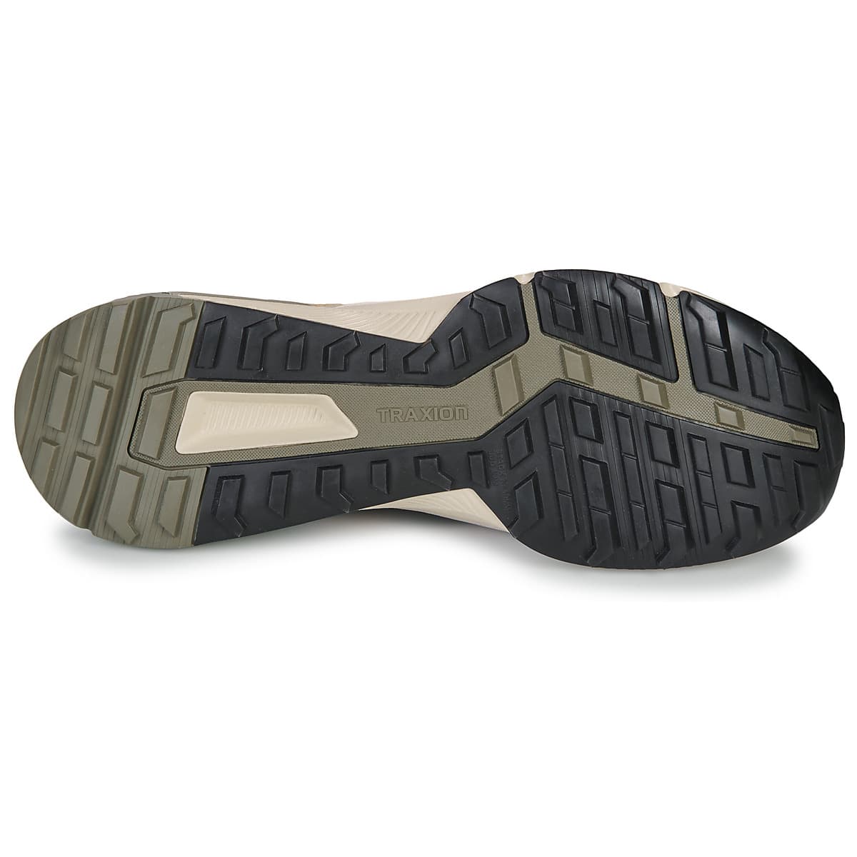 Men's Outdoor Shoes adidas Beige