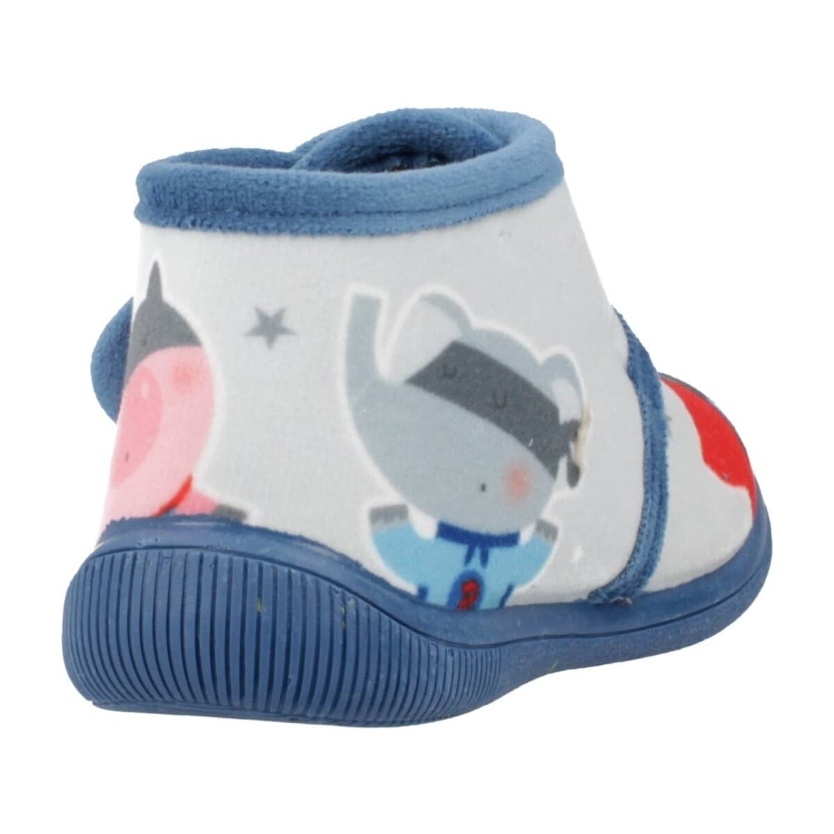 Boys' House Slippers Gioseppo Blue