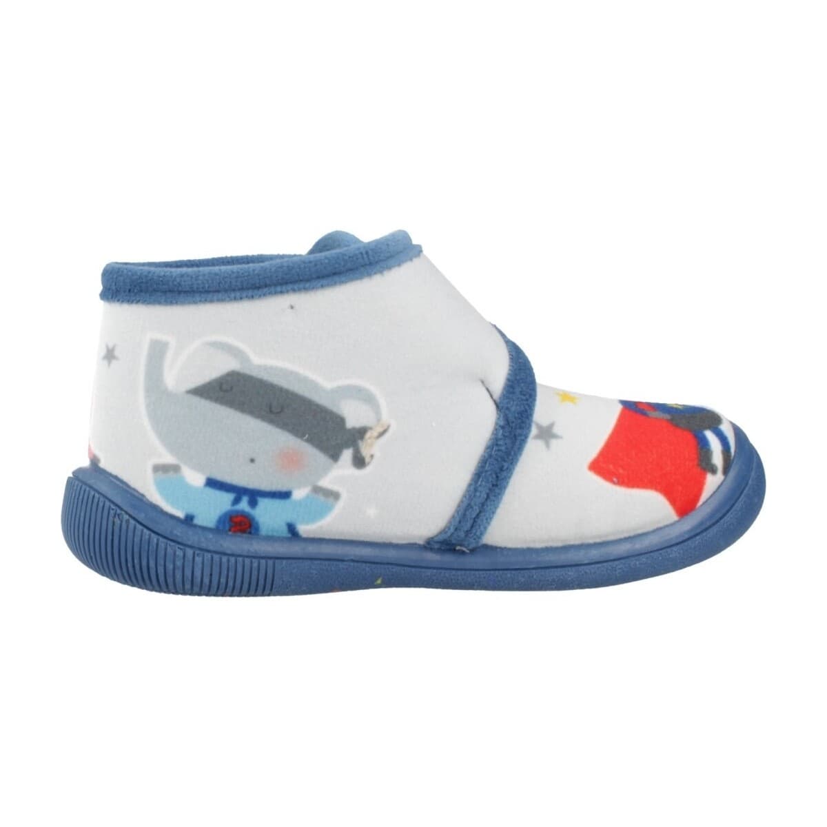 Boys' House Slippers Gioseppo Blue