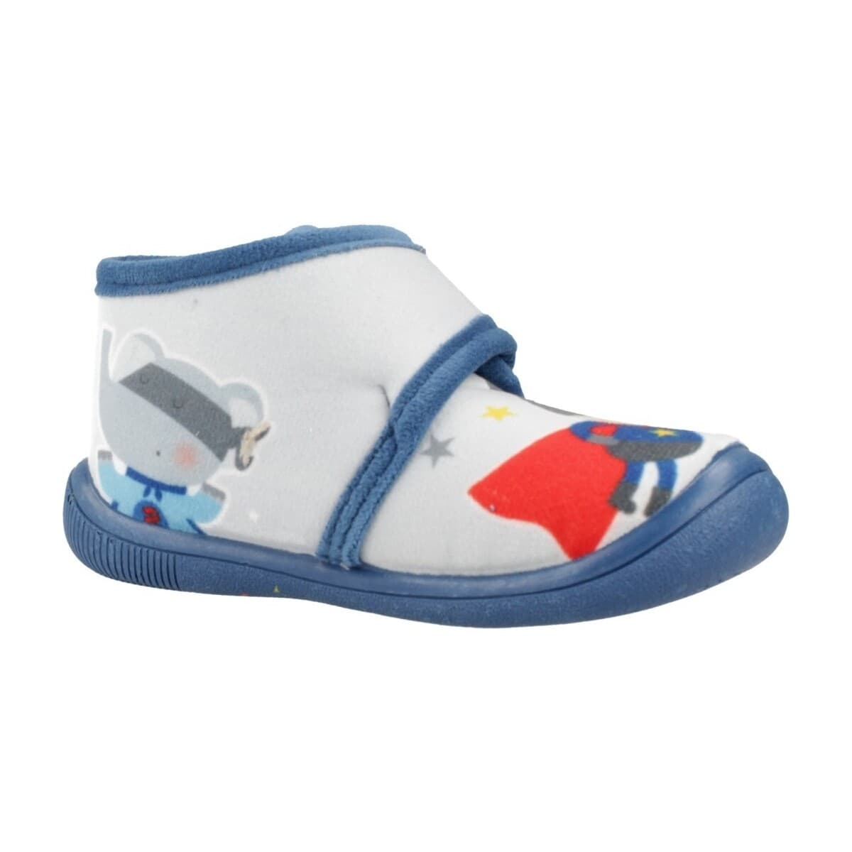 Boys' House Slippers Gioseppo Blue
