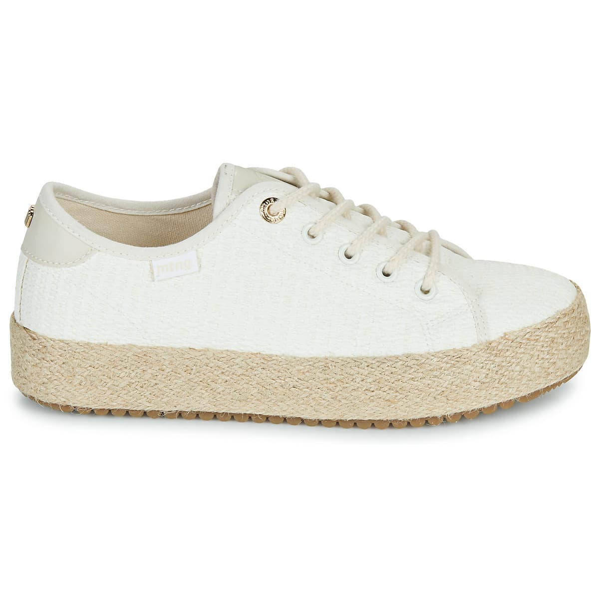 Women's Sneakers MTNG White