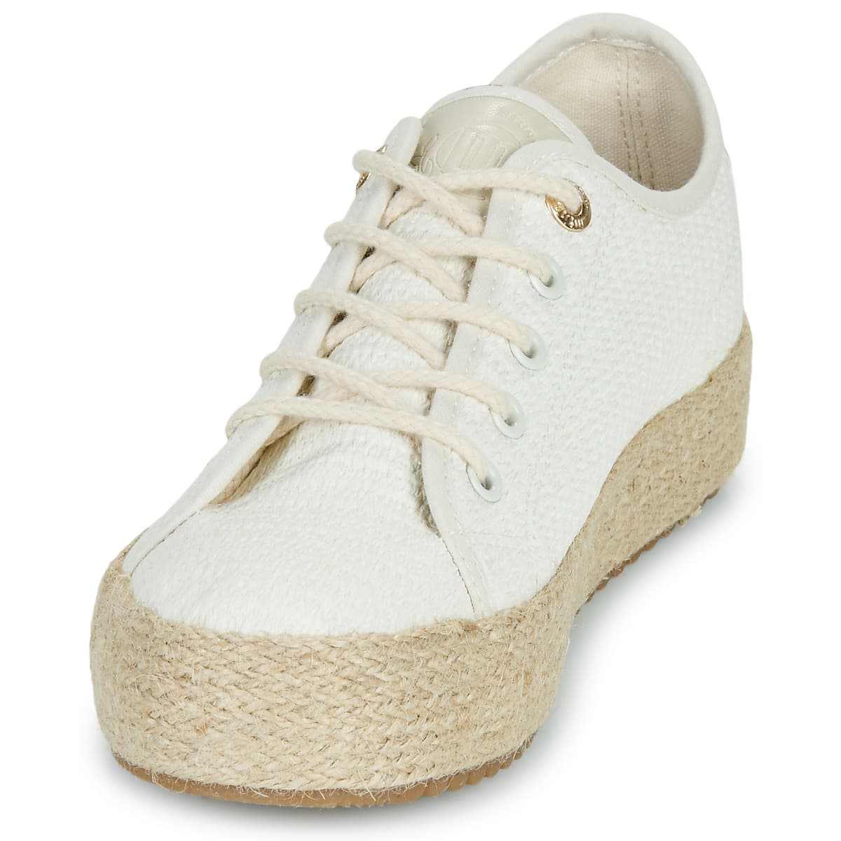 Women's Sneakers MTNG White