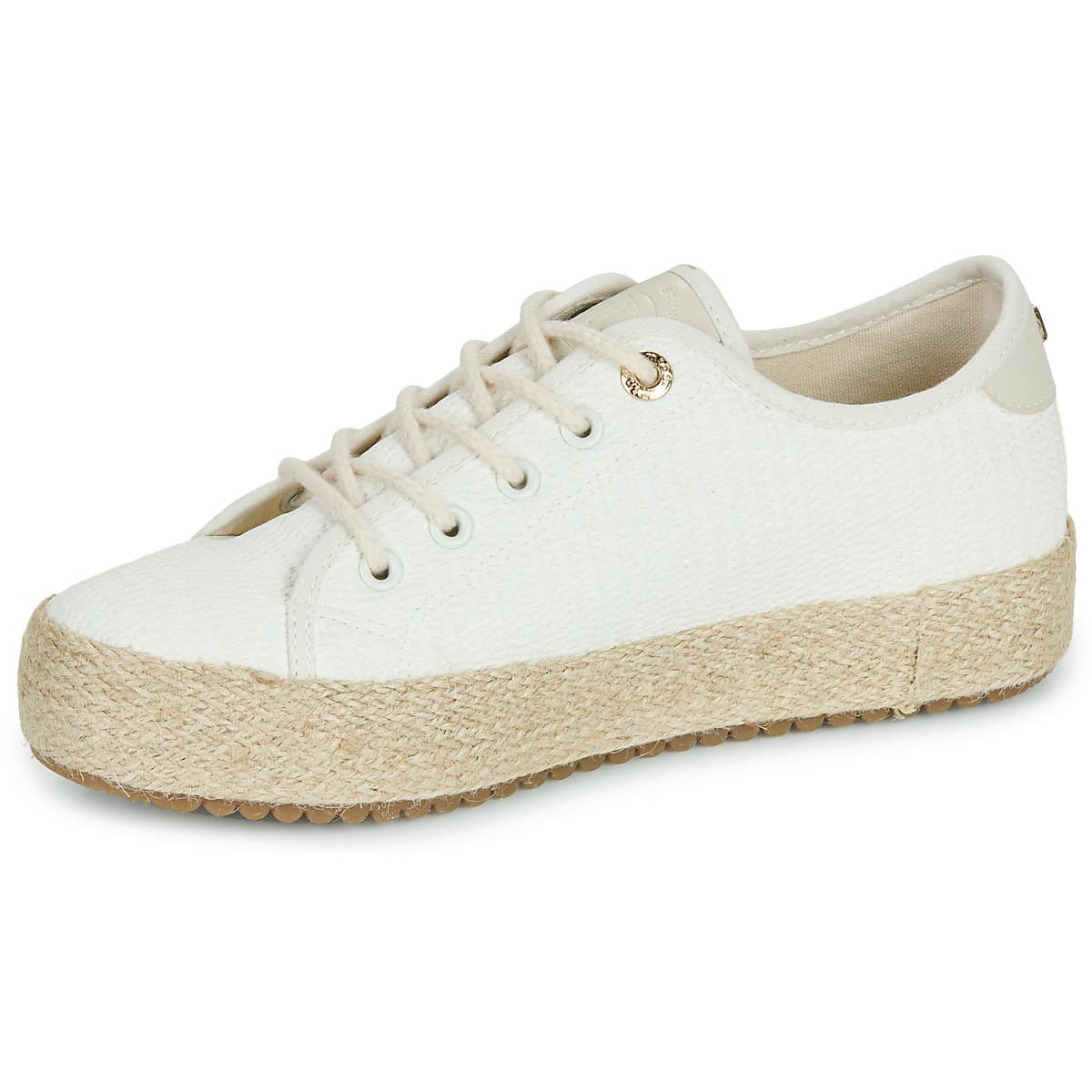 Women's Sneakers MTNG White