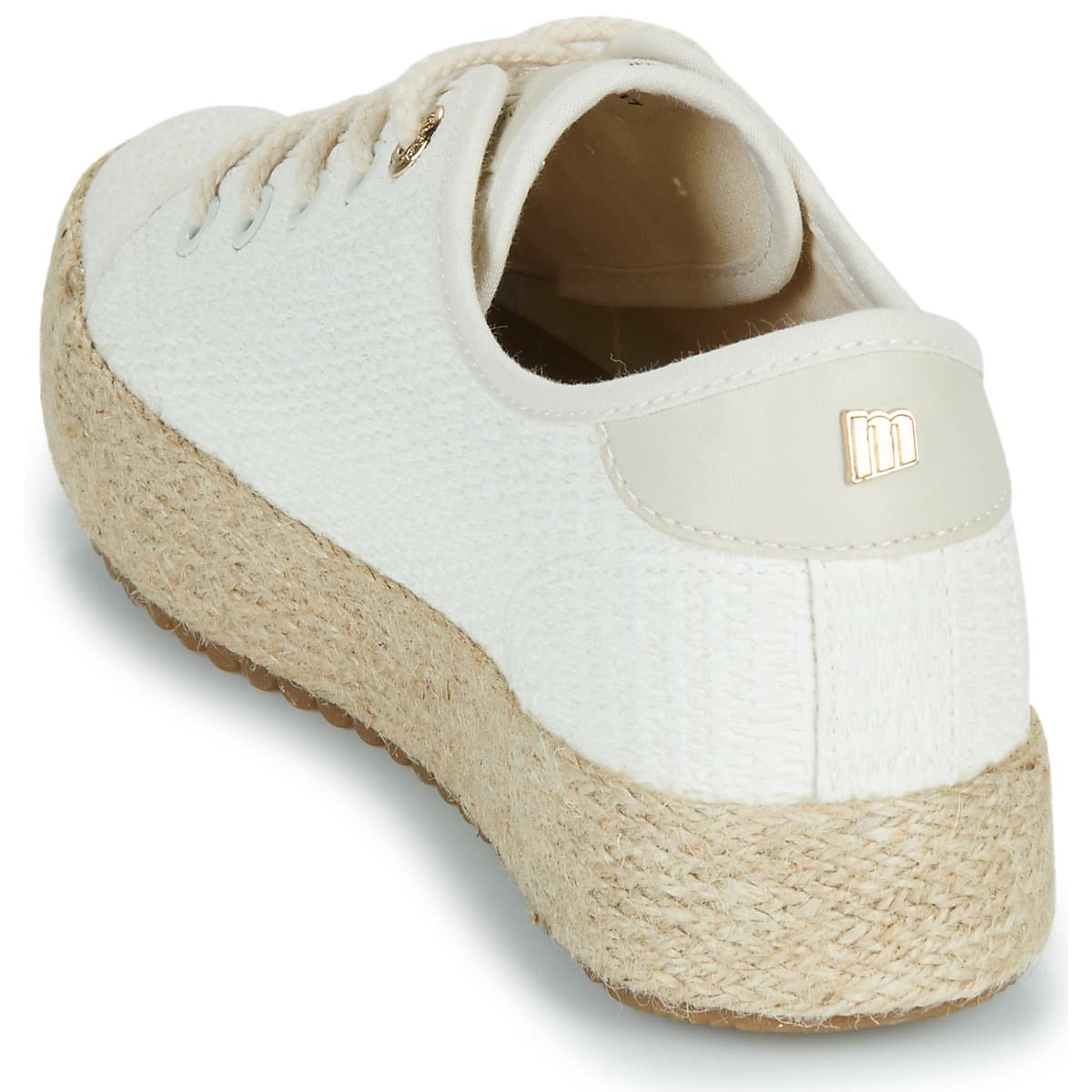 Women's Sneakers MTNG White
