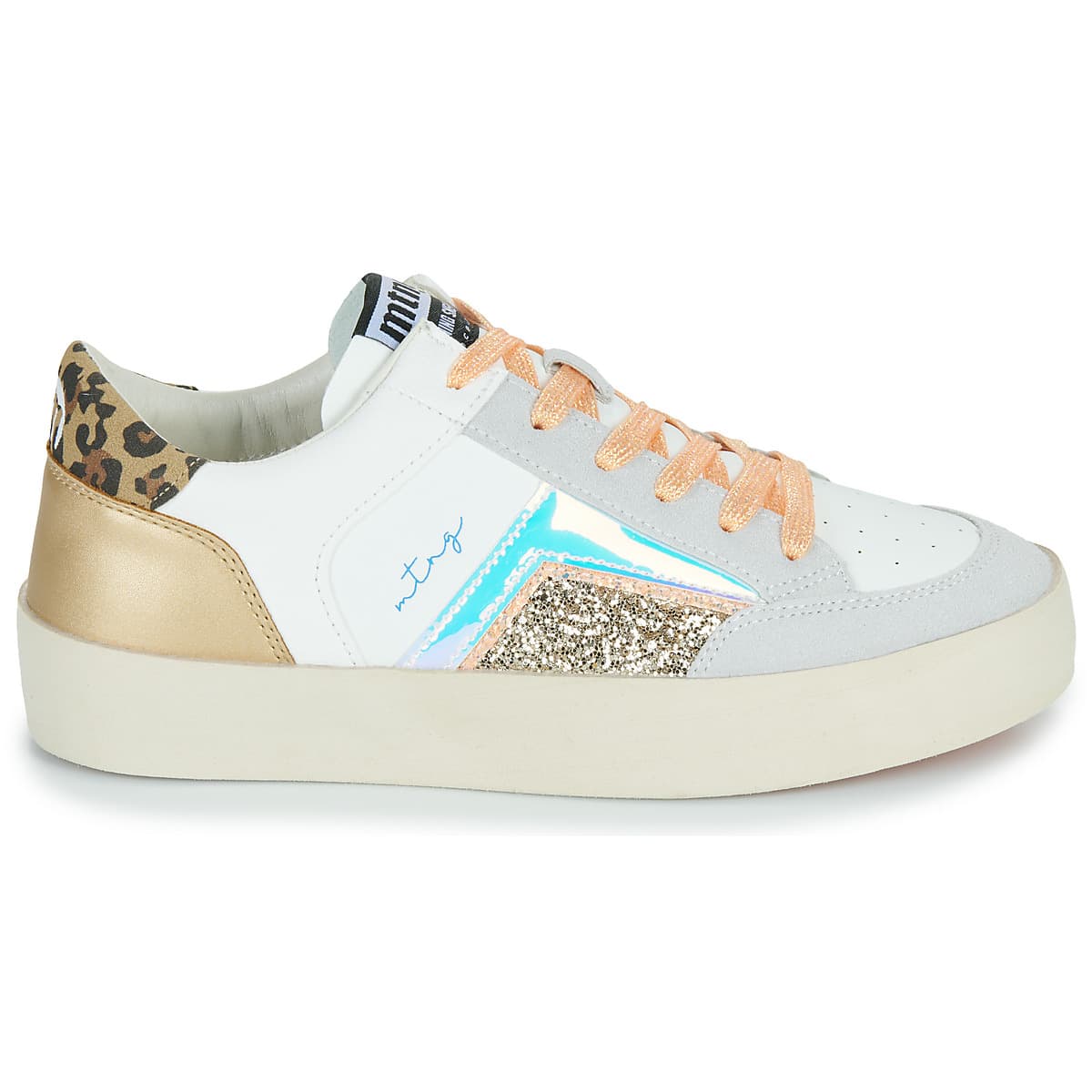 Women's Sneakers MTNG Multicolor