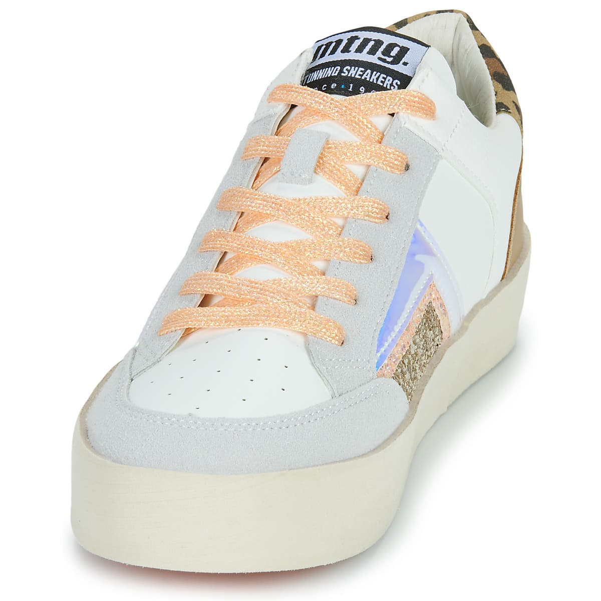 Women's Sneakers MTNG Multicolor