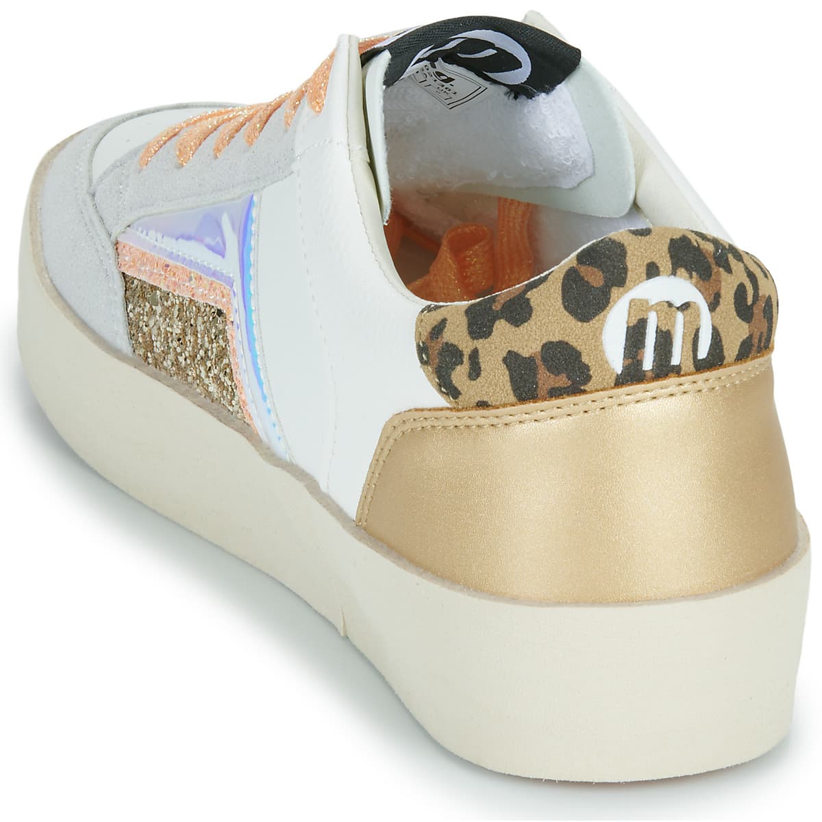 Women's Sneakers MTNG Multicolor