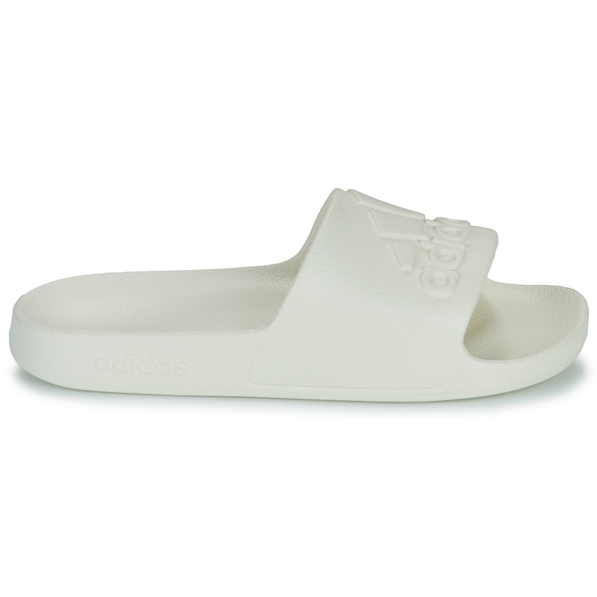 Men's Flip Flops adidas White