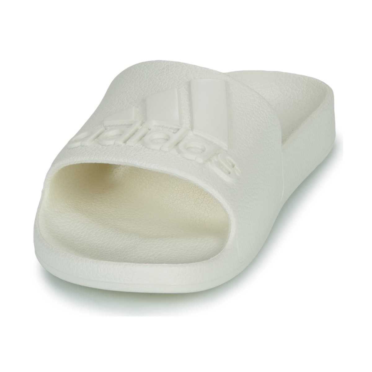 Men's Flip Flops adidas White