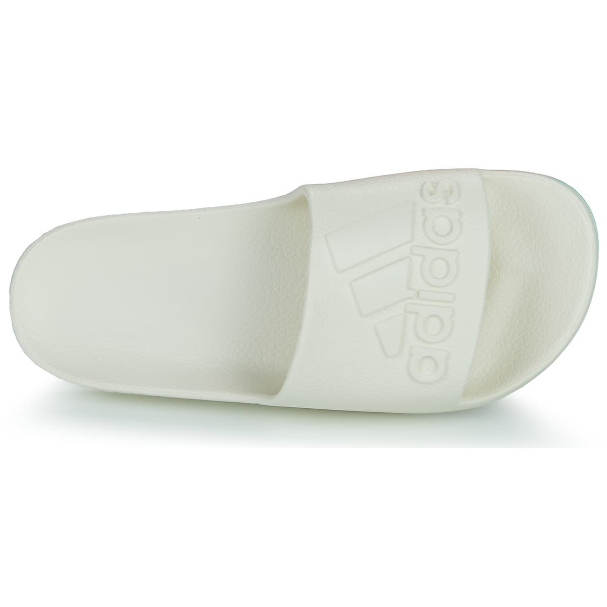 Men's Flip Flops adidas White