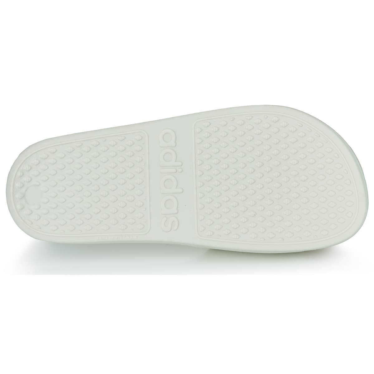 Men's Flip Flops adidas White