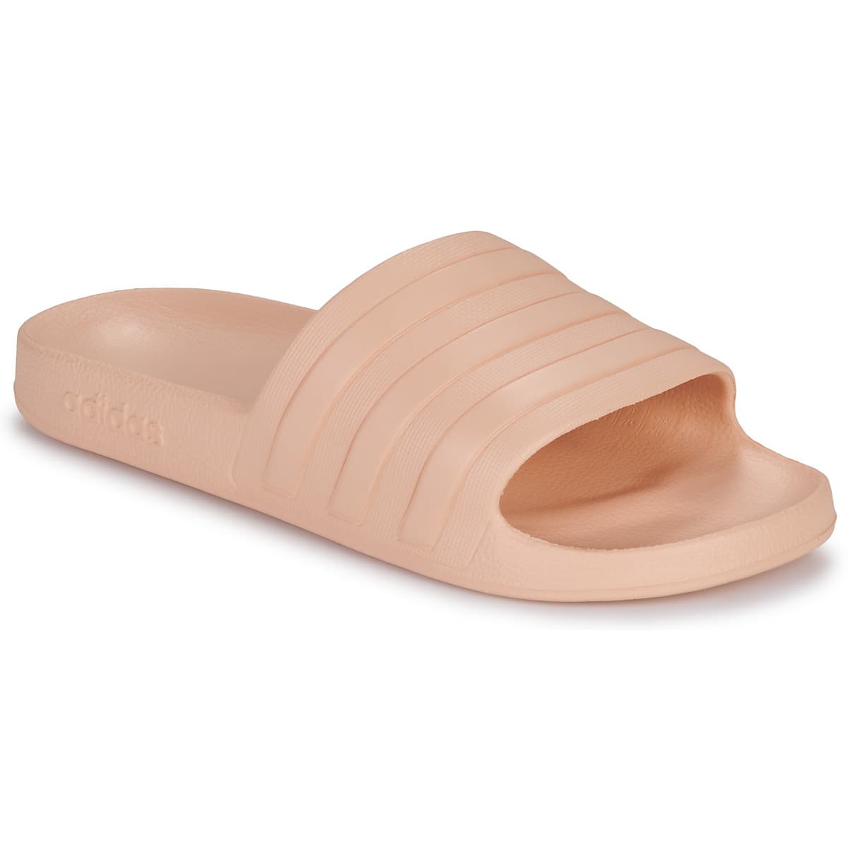 Women's Flip Flops adidas Beige