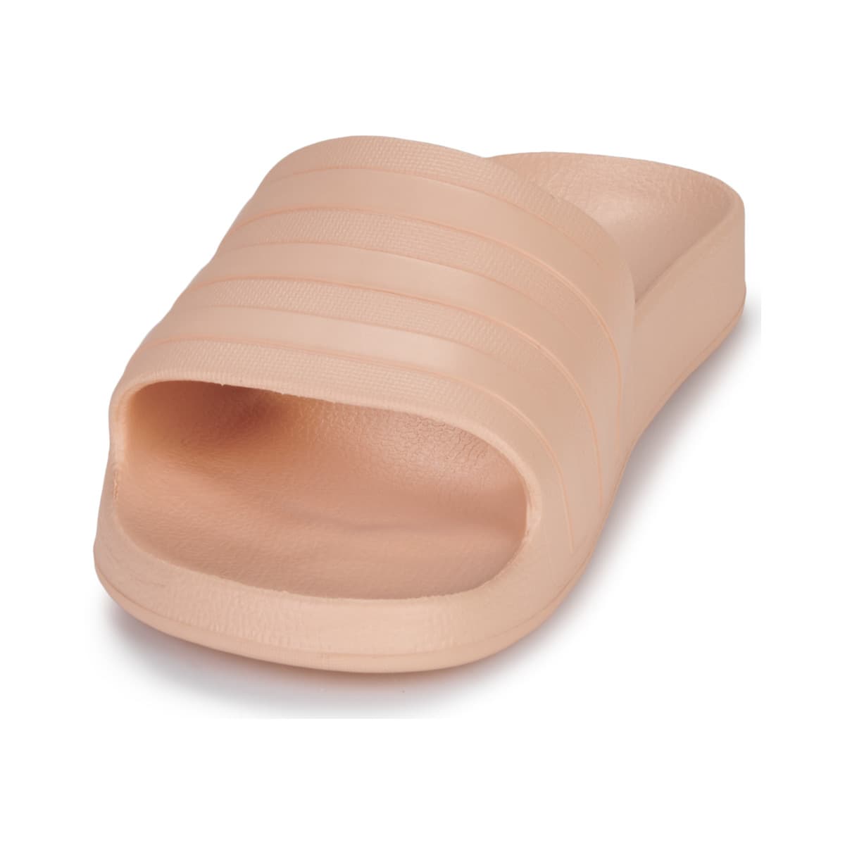 Women's Flip Flops adidas Beige