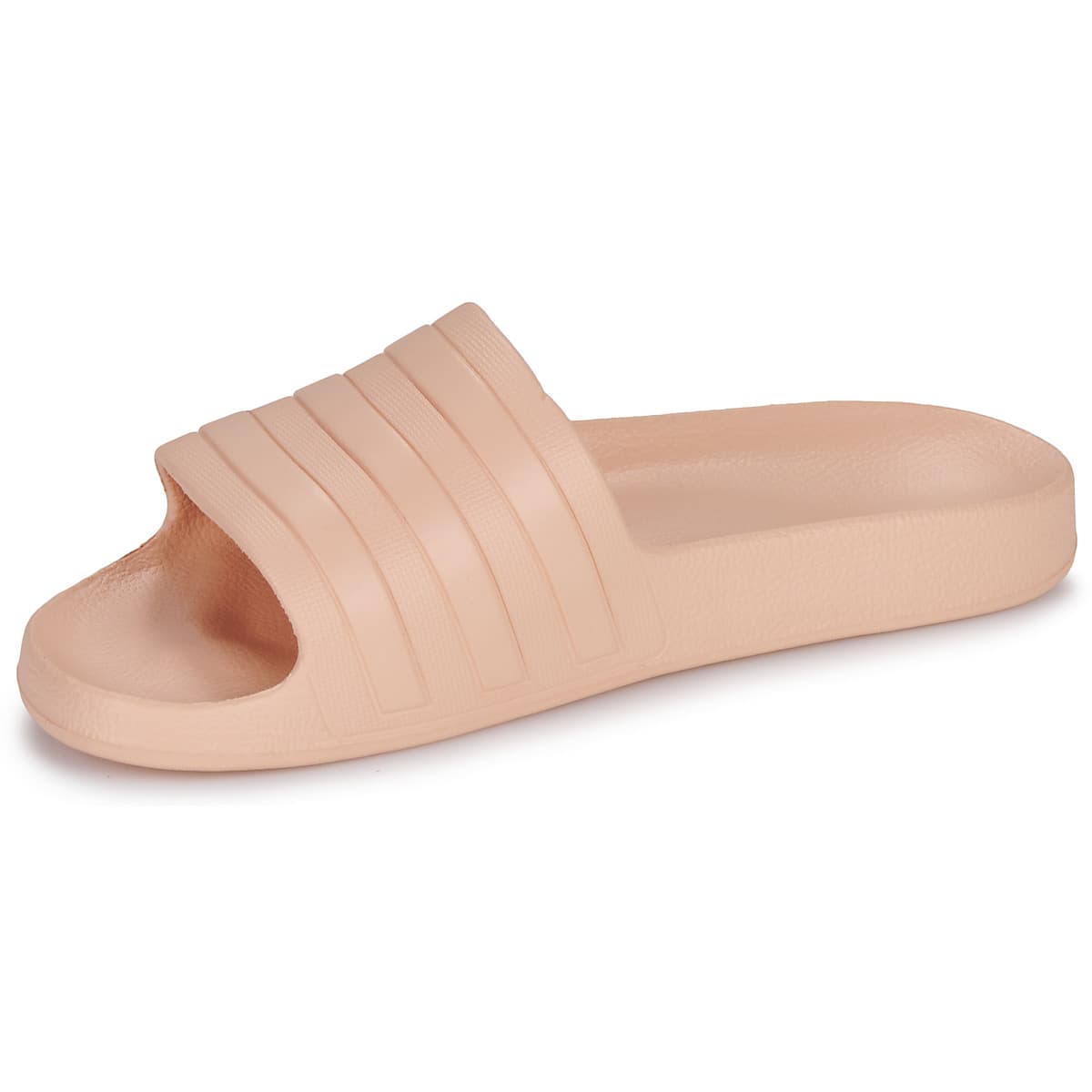 Women's Flip Flops adidas Beige