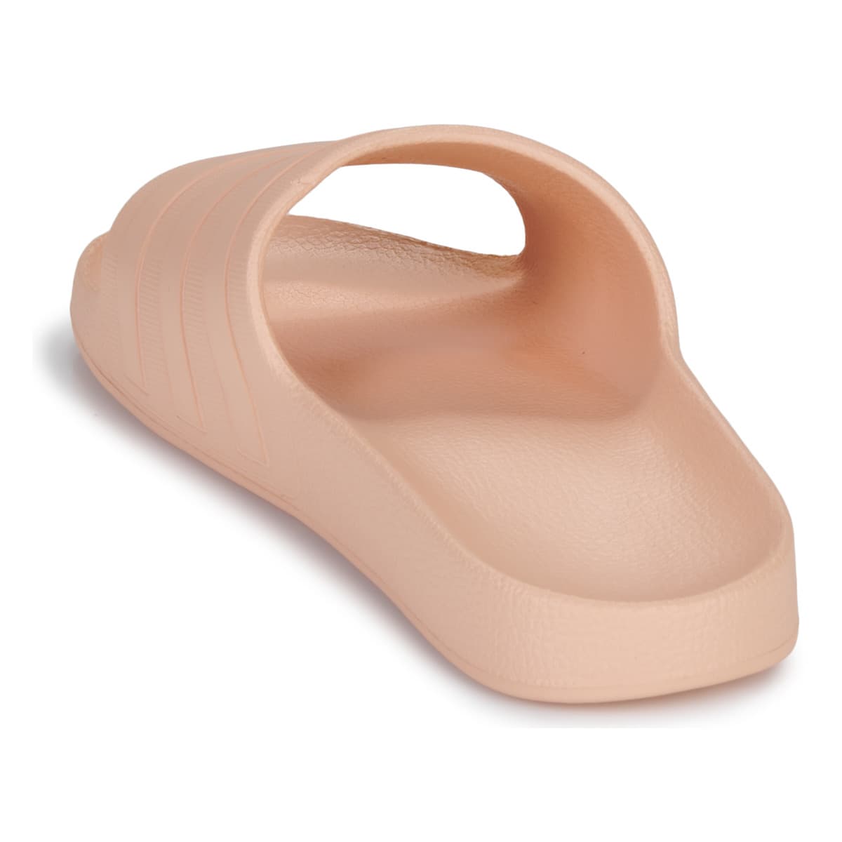 Women's Flip Flops adidas Beige