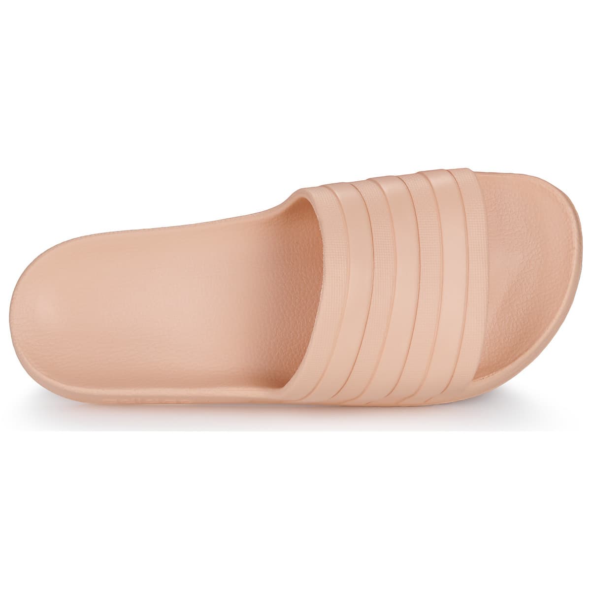 Women's Flip Flops adidas Beige