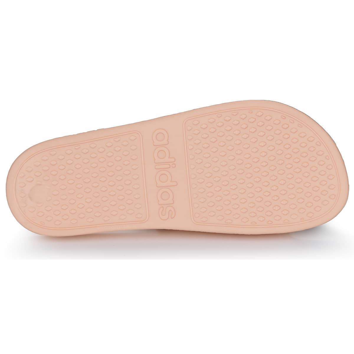 Women's Flip Flops adidas Beige
