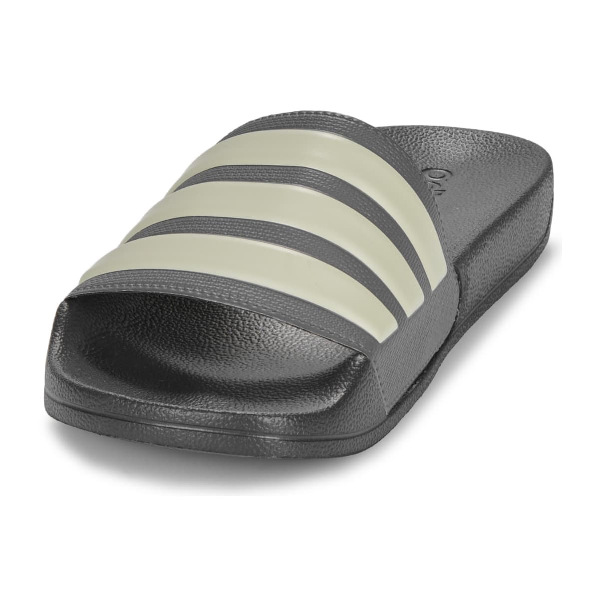 Women's Flip Flops adidas Gray