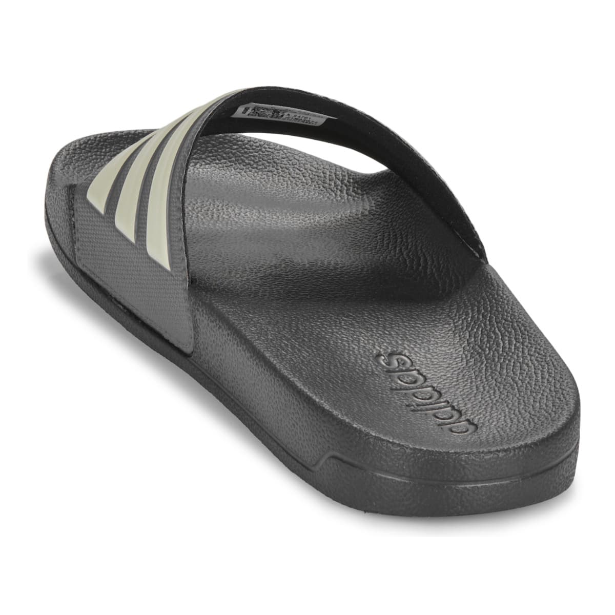 Women's Flip Flops adidas Gray