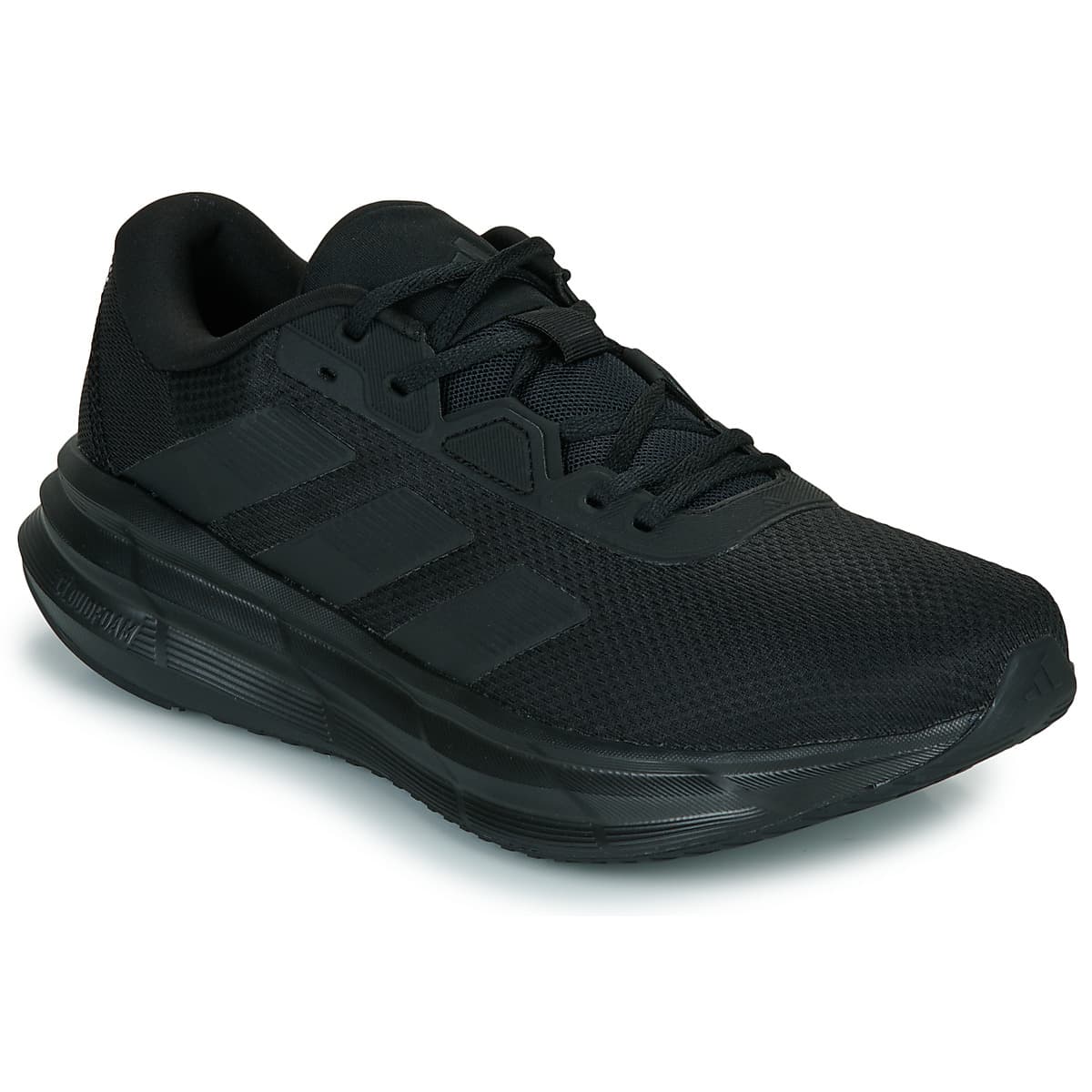 Men's Running Shoes Adidas Black