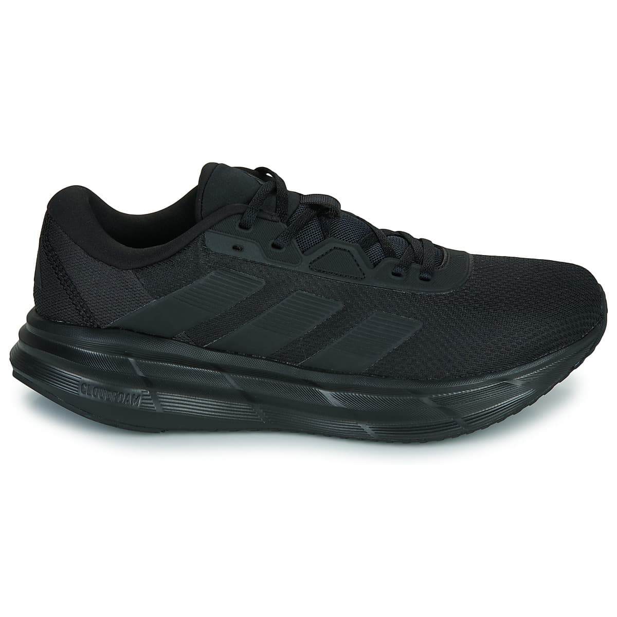 Men's Running Shoes Adidas Black
